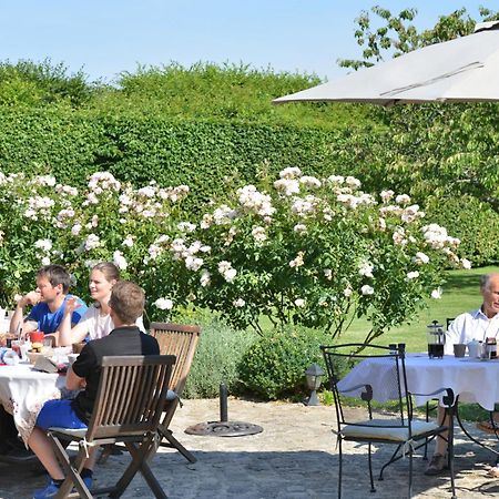 Charmilles Des Cordeliers Bed & Breakfast Paris Dış mekan fotoğraf