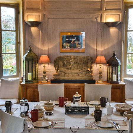 Charmilles Des Cordeliers Bed & Breakfast Paris Dış mekan fotoğraf