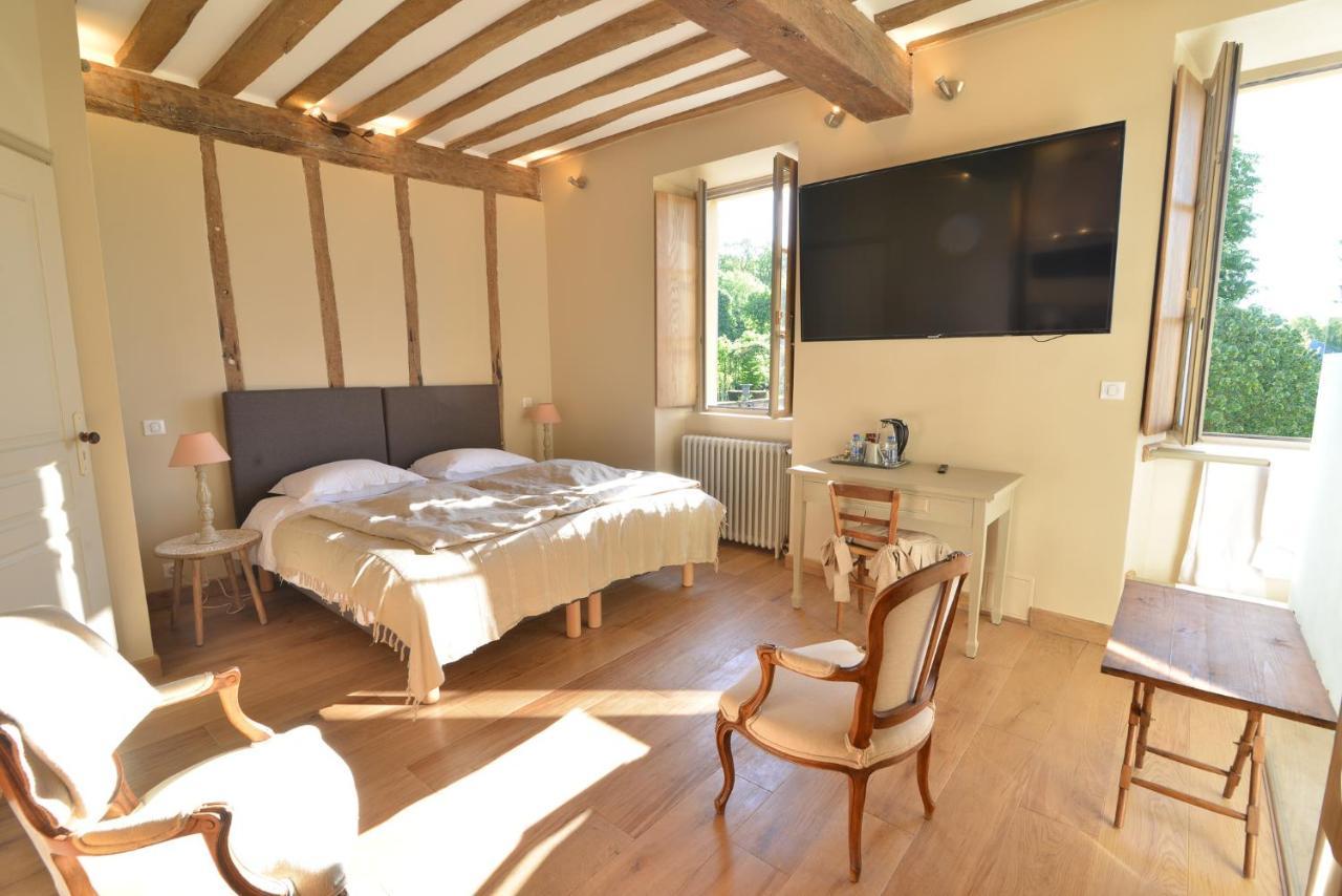 Charmilles Des Cordeliers Bed & Breakfast Paris Dış mekan fotoğraf