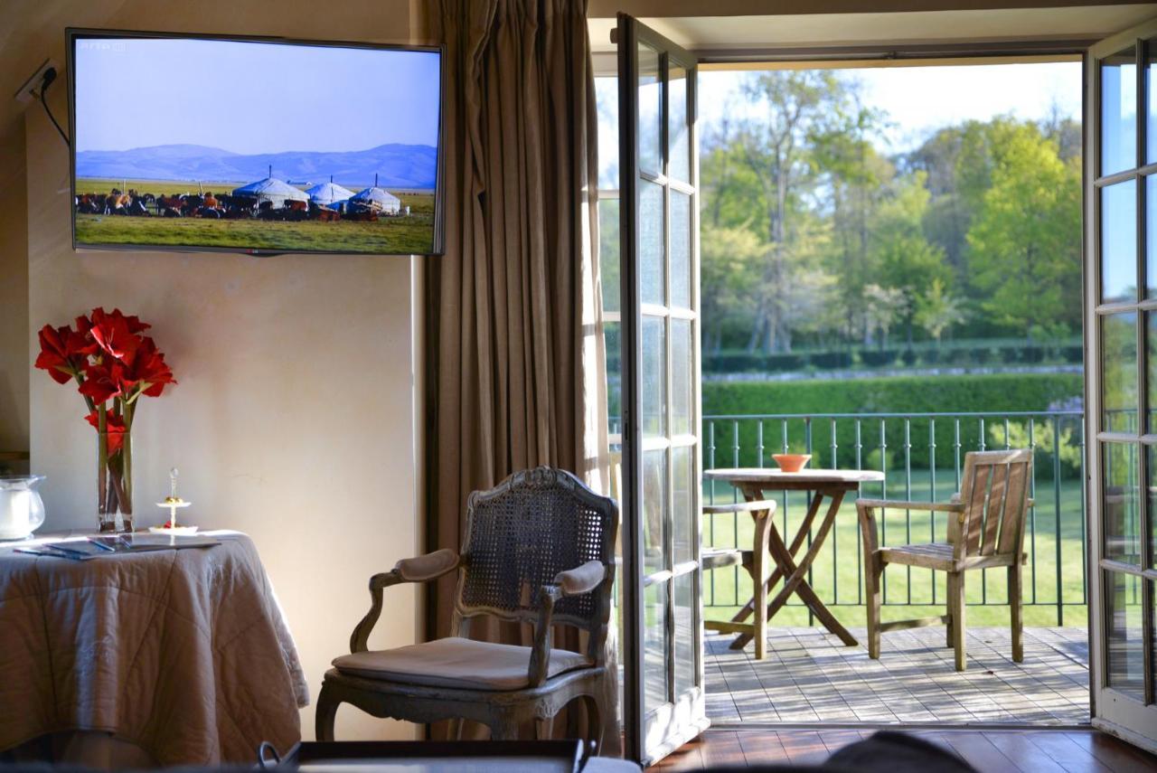 Charmilles Des Cordeliers Bed & Breakfast Paris Dış mekan fotoğraf