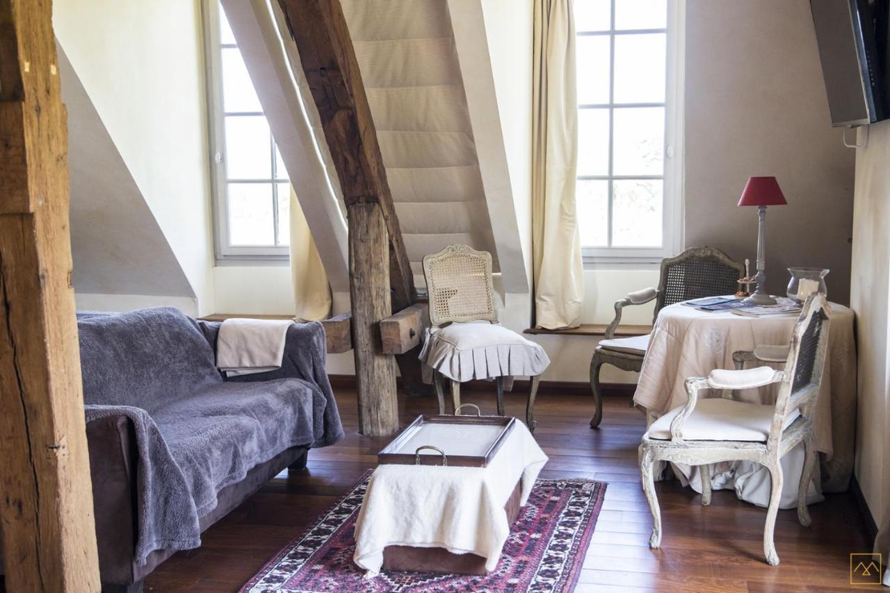 Charmilles Des Cordeliers Bed & Breakfast Paris Dış mekan fotoğraf