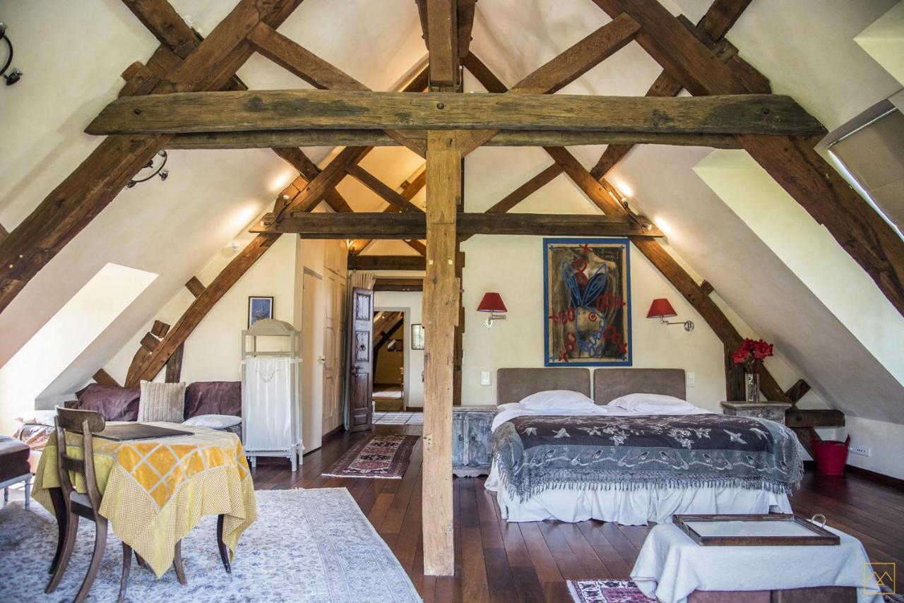 Charmilles Des Cordeliers Bed & Breakfast Paris Dış mekan fotoğraf