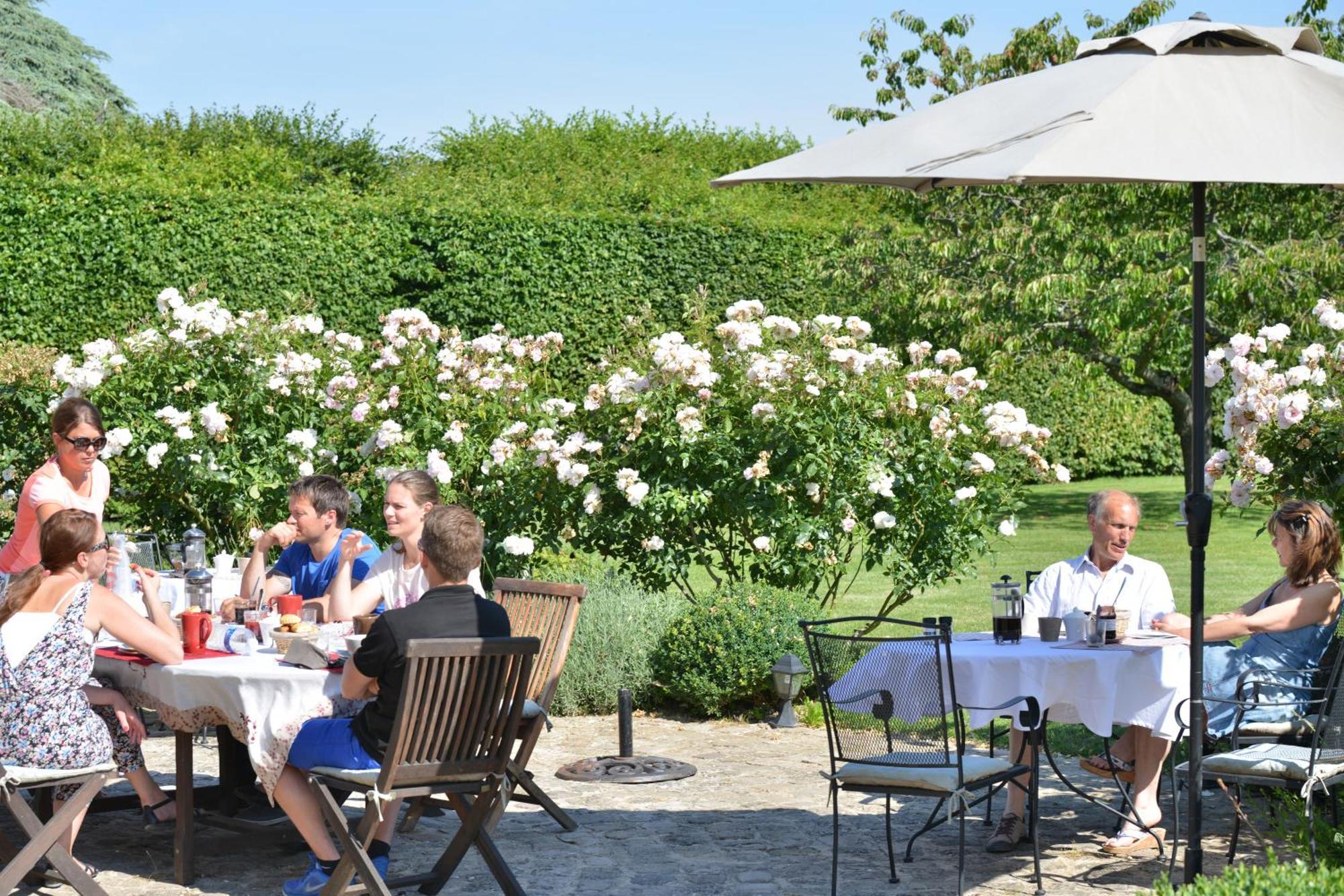 Charmilles Des Cordeliers Bed & Breakfast Paris Dış mekan fotoğraf