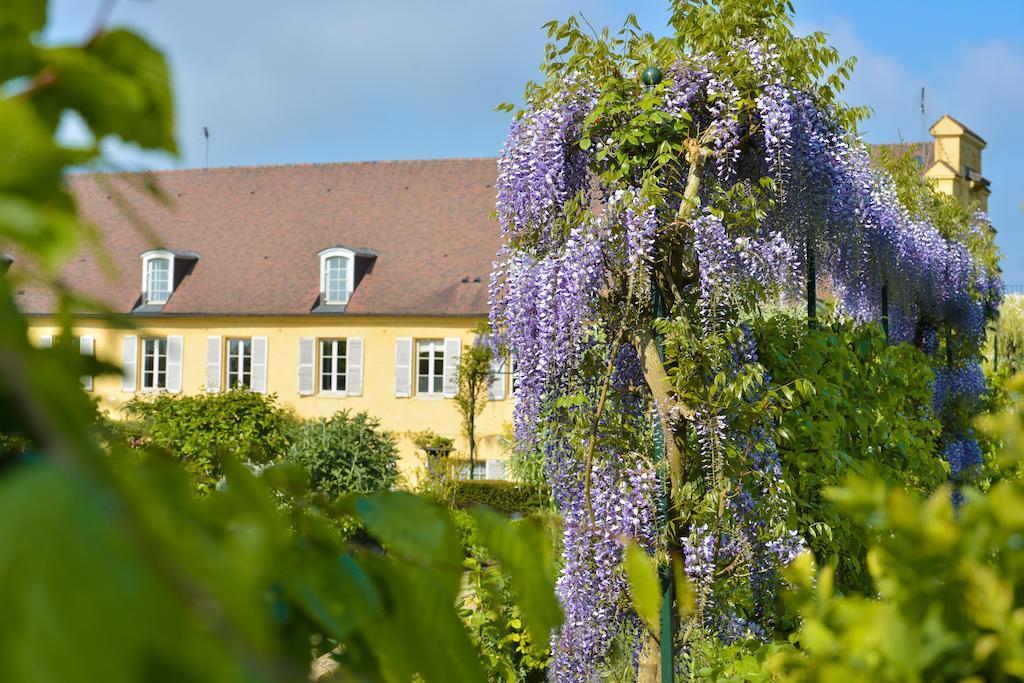 Charmilles Des Cordeliers Bed & Breakfast Paris Dış mekan fotoğraf