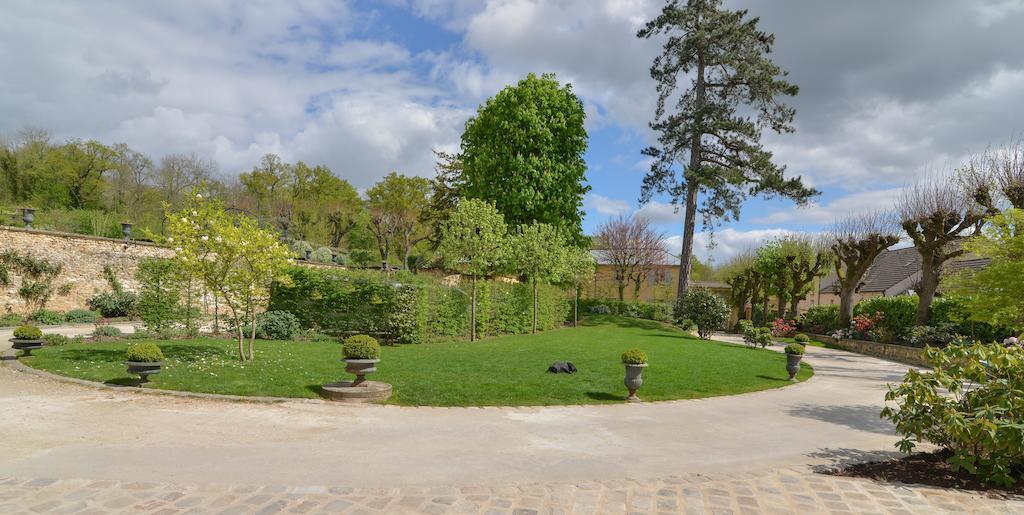 Charmilles Des Cordeliers Bed & Breakfast Paris Dış mekan fotoğraf