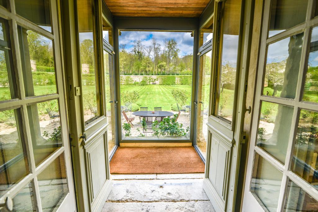 Charmilles Des Cordeliers Bed & Breakfast Paris Dış mekan fotoğraf