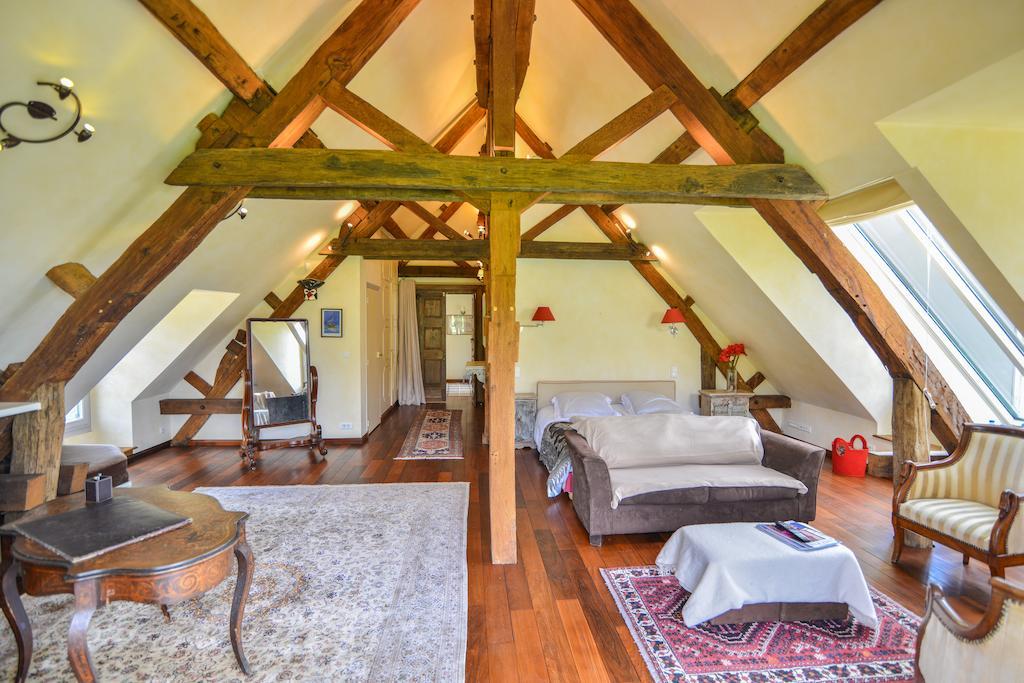 Charmilles Des Cordeliers Bed & Breakfast Paris Dış mekan fotoğraf