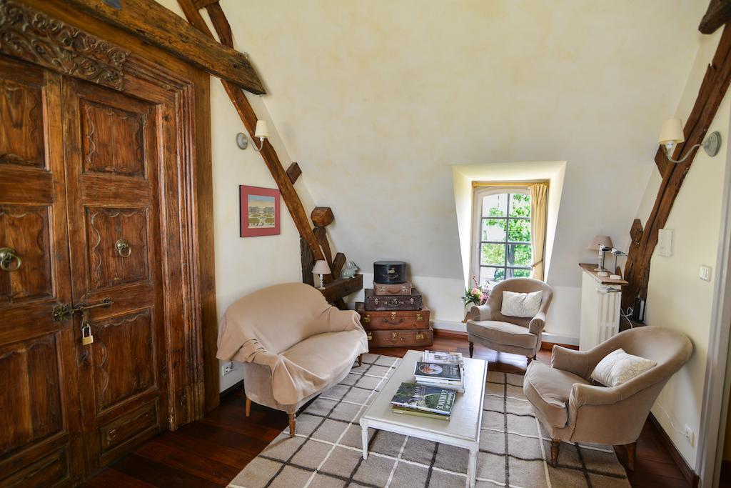 Charmilles Des Cordeliers Bed & Breakfast Paris Dış mekan fotoğraf