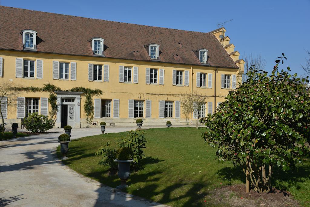 Charmilles Des Cordeliers Bed & Breakfast Paris Dış mekan fotoğraf