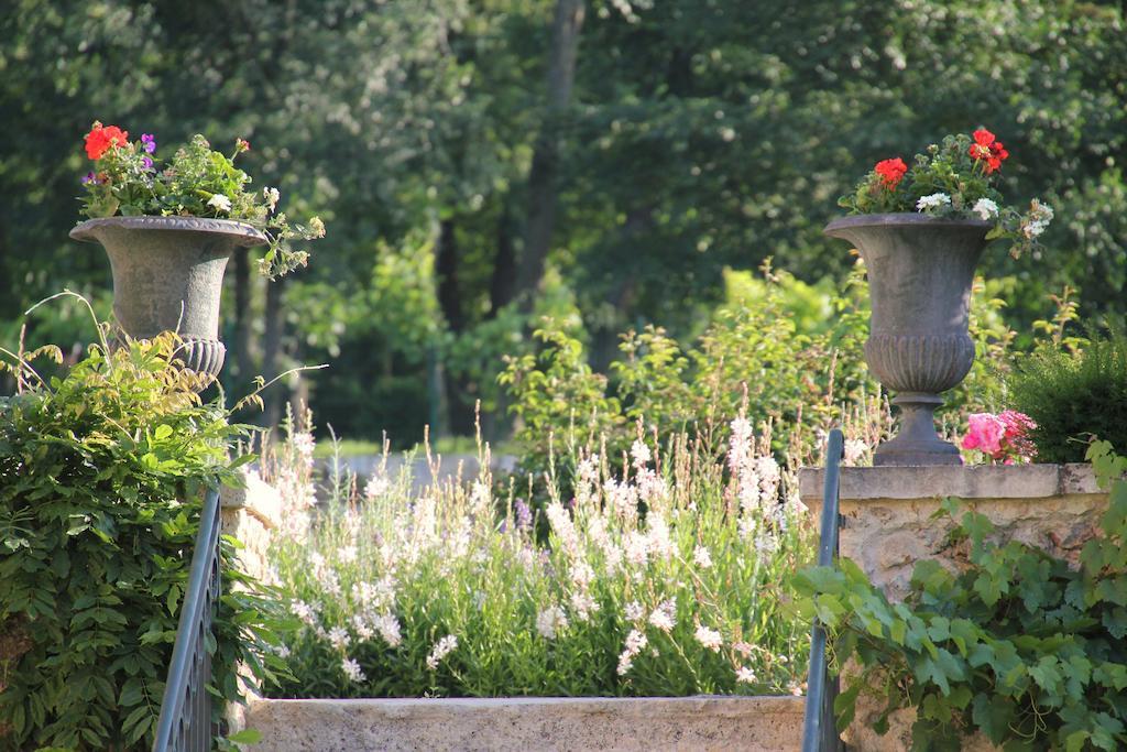Charmilles Des Cordeliers Bed & Breakfast Paris Dış mekan fotoğraf