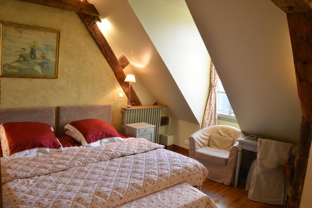 Charmilles Des Cordeliers Bed & Breakfast Paris Dış mekan fotoğraf