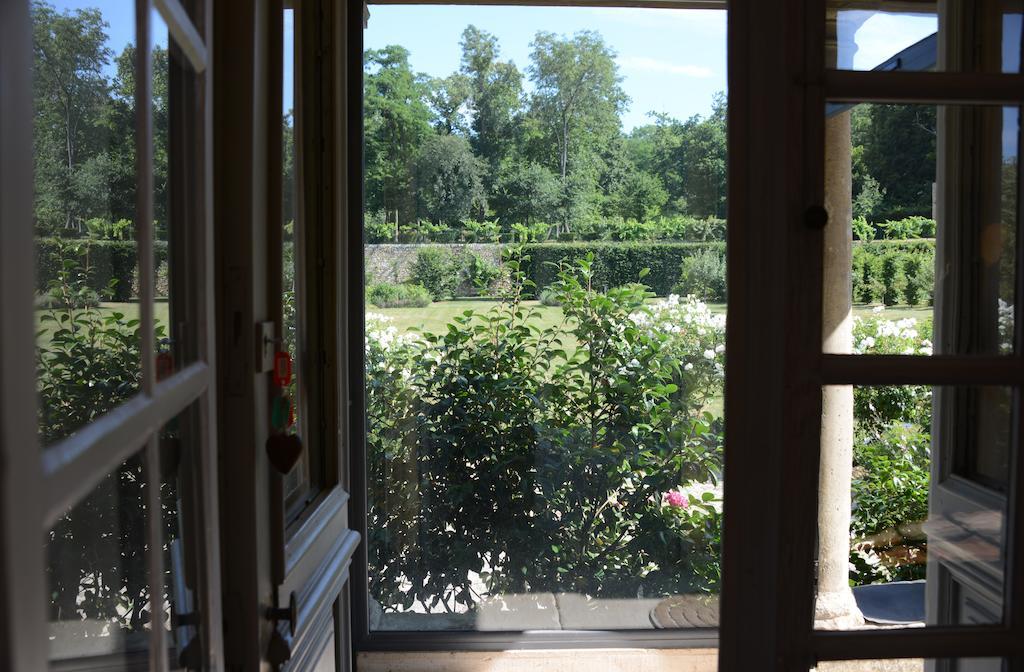 Charmilles Des Cordeliers Bed & Breakfast Paris Dış mekan fotoğraf
