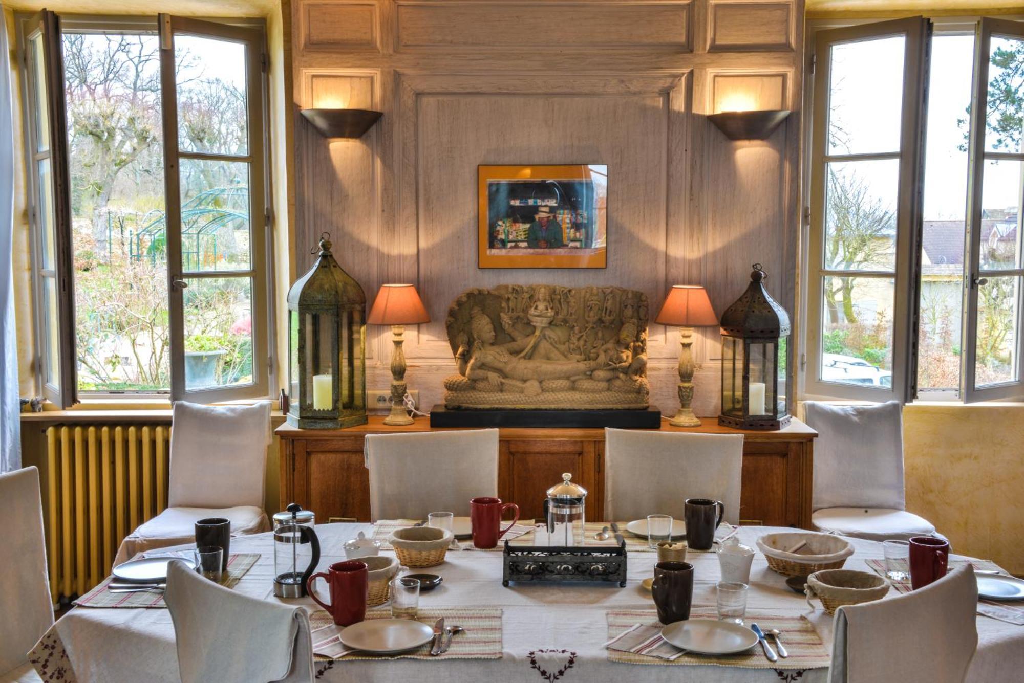 Charmilles Des Cordeliers Bed & Breakfast Paris Dış mekan fotoğraf