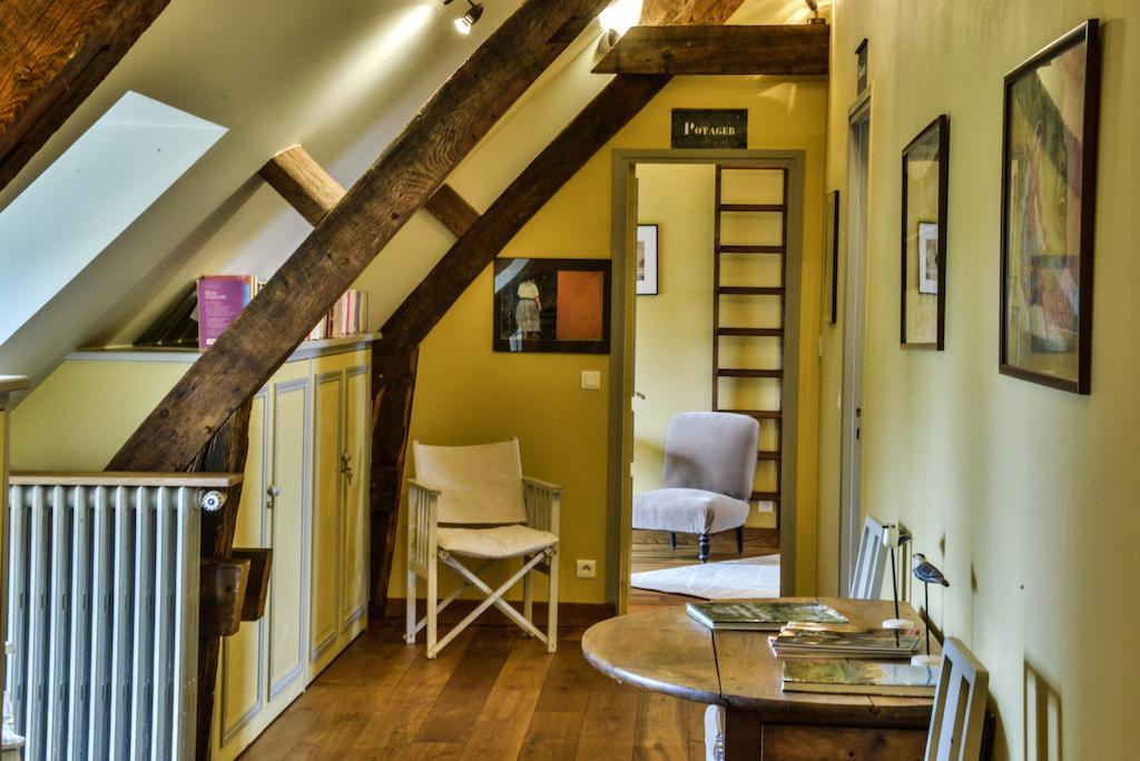 Charmilles Des Cordeliers Bed & Breakfast Paris Dış mekan fotoğraf