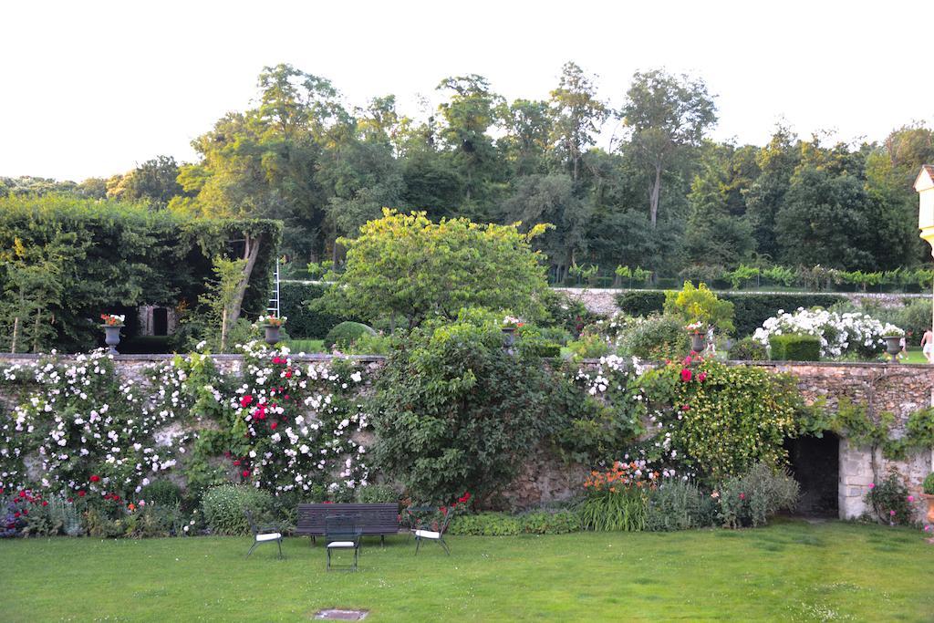 Charmilles Des Cordeliers Bed & Breakfast Paris Dış mekan fotoğraf
