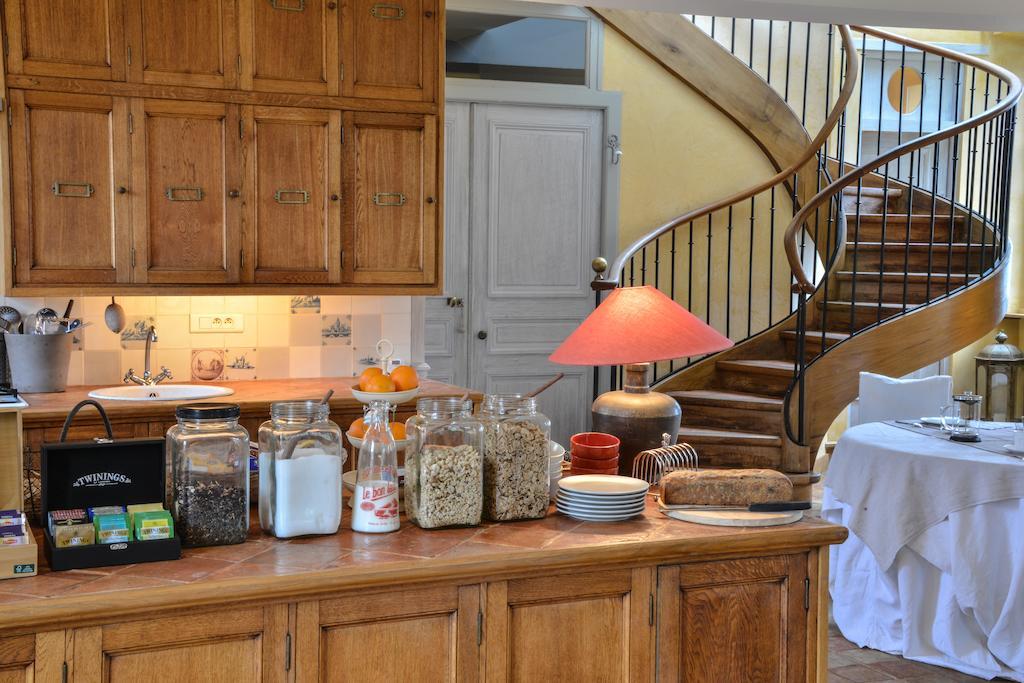 Charmilles Des Cordeliers Bed & Breakfast Paris Dış mekan fotoğraf