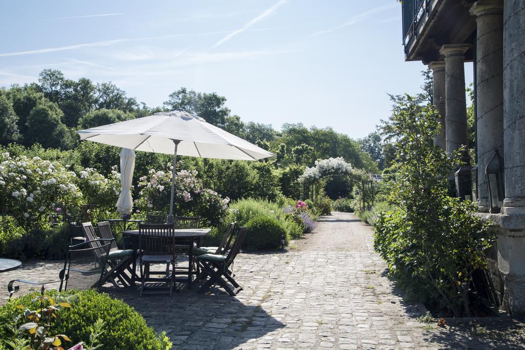 Charmilles Des Cordeliers Bed & Breakfast Paris Dış mekan fotoğraf