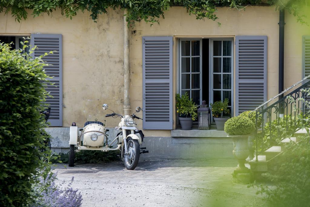 Charmilles Des Cordeliers Bed & Breakfast Paris Dış mekan fotoğraf