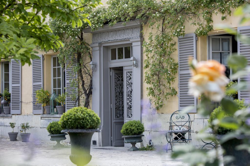 Charmilles Des Cordeliers Bed & Breakfast Paris Dış mekan fotoğraf