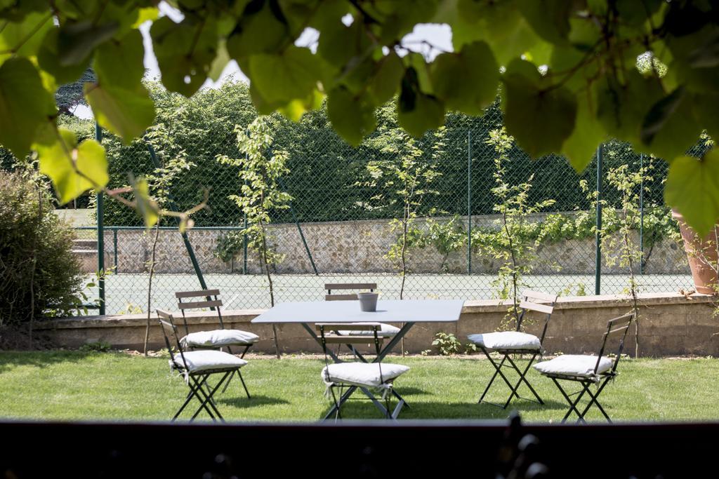 Charmilles Des Cordeliers Bed & Breakfast Paris Dış mekan fotoğraf