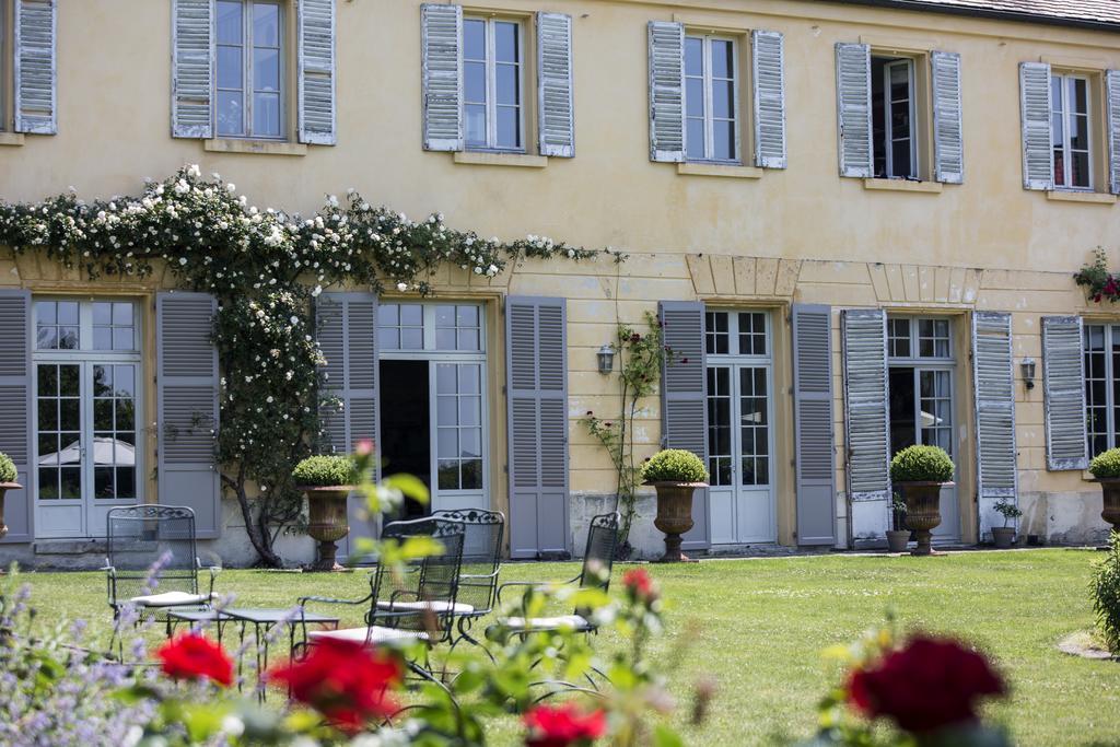 Charmilles Des Cordeliers Bed & Breakfast Paris Dış mekan fotoğraf