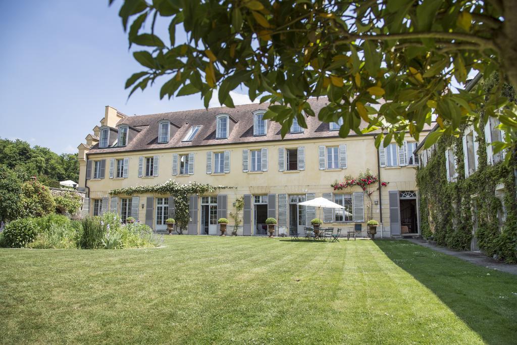 Charmilles Des Cordeliers Bed & Breakfast Paris Dış mekan fotoğraf