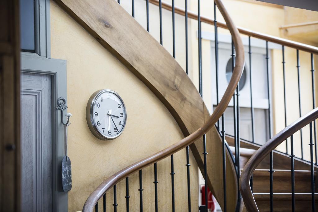 Charmilles Des Cordeliers Bed & Breakfast Paris Dış mekan fotoğraf