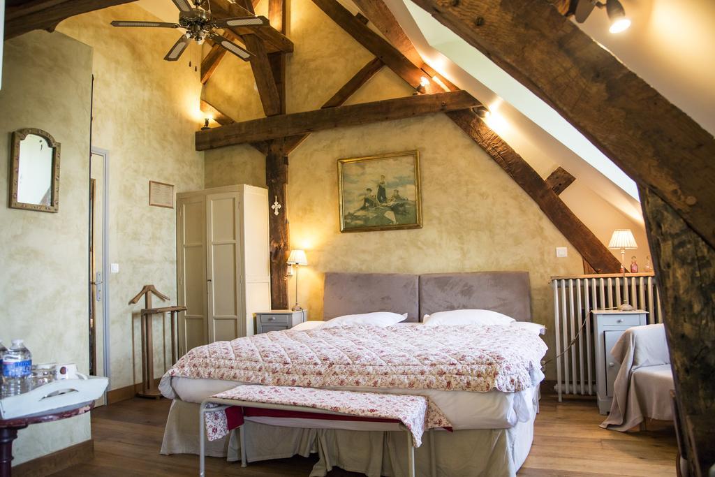 Charmilles Des Cordeliers Bed & Breakfast Paris Dış mekan fotoğraf
