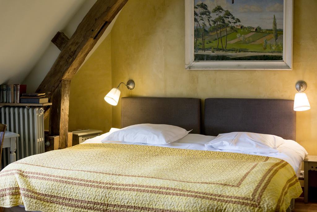 Charmilles Des Cordeliers Bed & Breakfast Paris Dış mekan fotoğraf