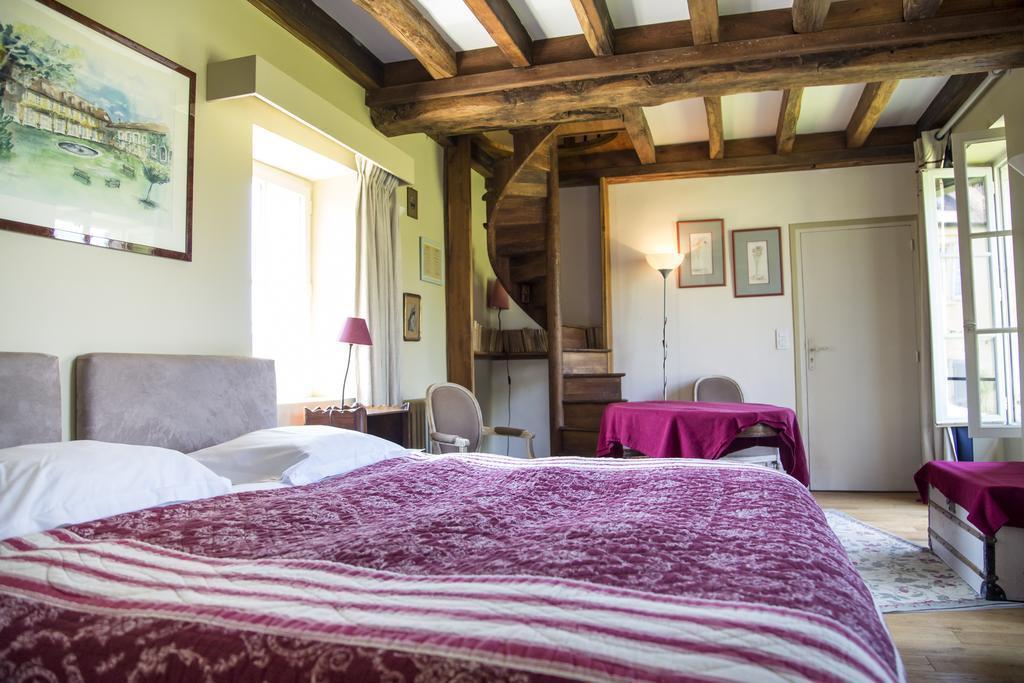 Charmilles Des Cordeliers Bed & Breakfast Paris Dış mekan fotoğraf