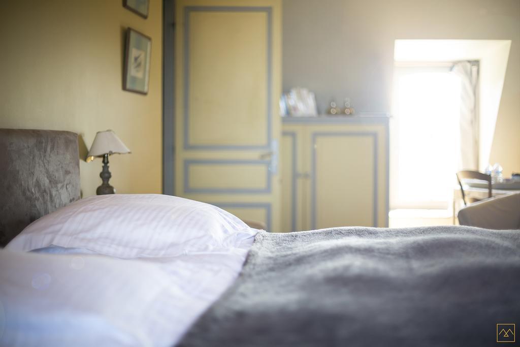 Charmilles Des Cordeliers Bed & Breakfast Paris Dış mekan fotoğraf